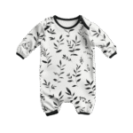 Mussel sleeve t-shirt
