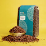Rakthashali Red Rice (Raw)